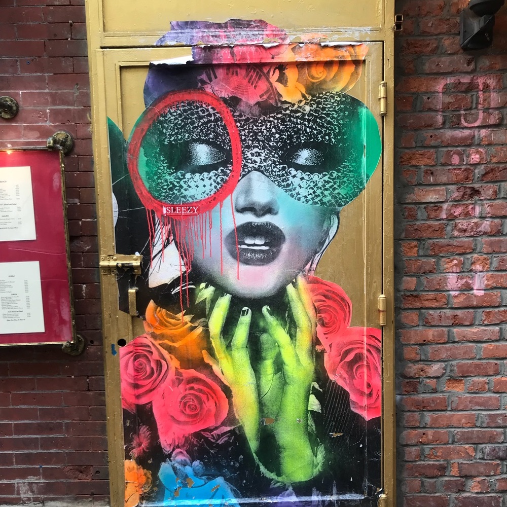 Meet your Posher, Melissa